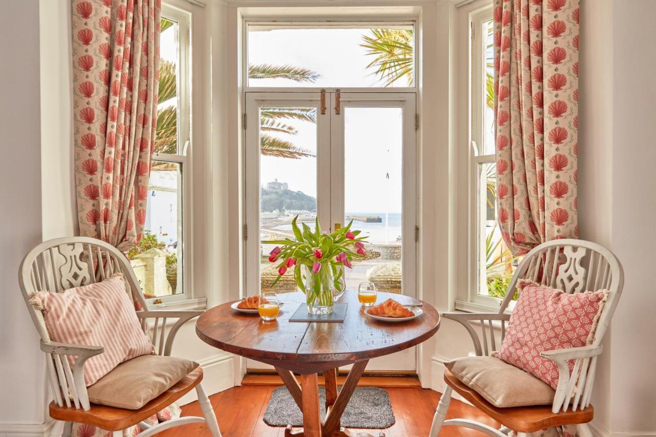 Ocean Villas Маразион Екстериор снимка