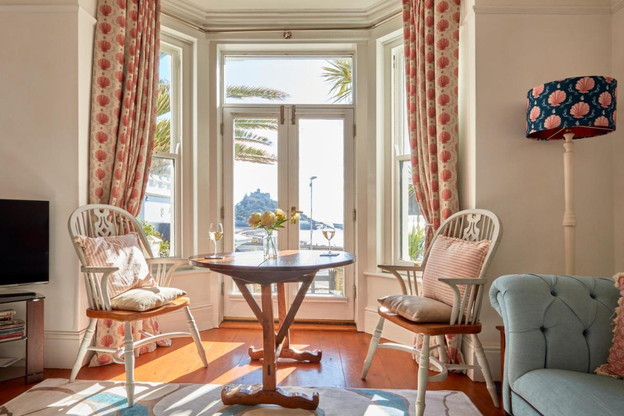 Ocean Villas Маразион Екстериор снимка