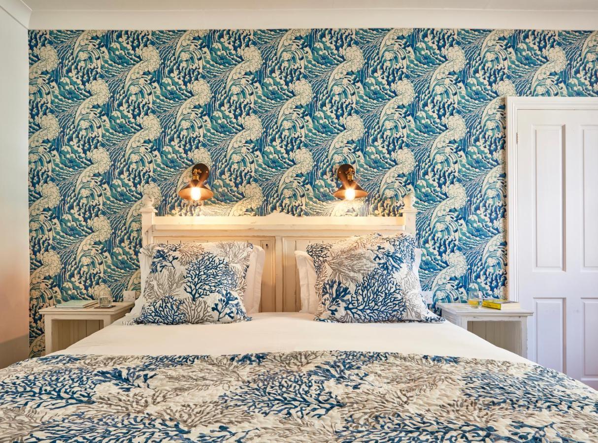 Ocean Villas Маразион Екстериор снимка