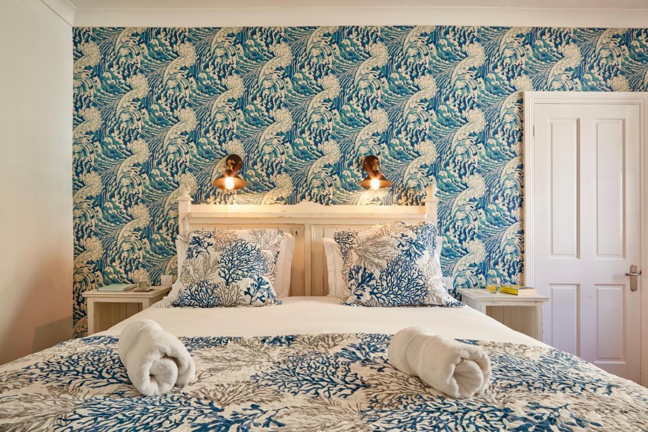 Ocean Villas Маразион Екстериор снимка